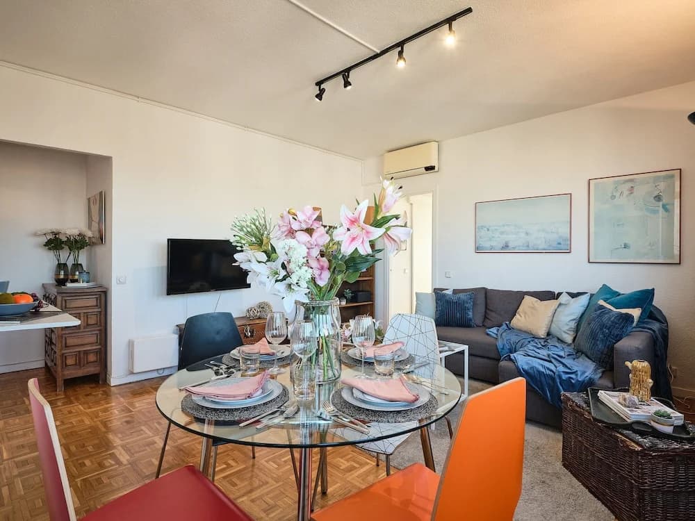 Apartamento cerca a Bernabeu by My City Home - photo 17