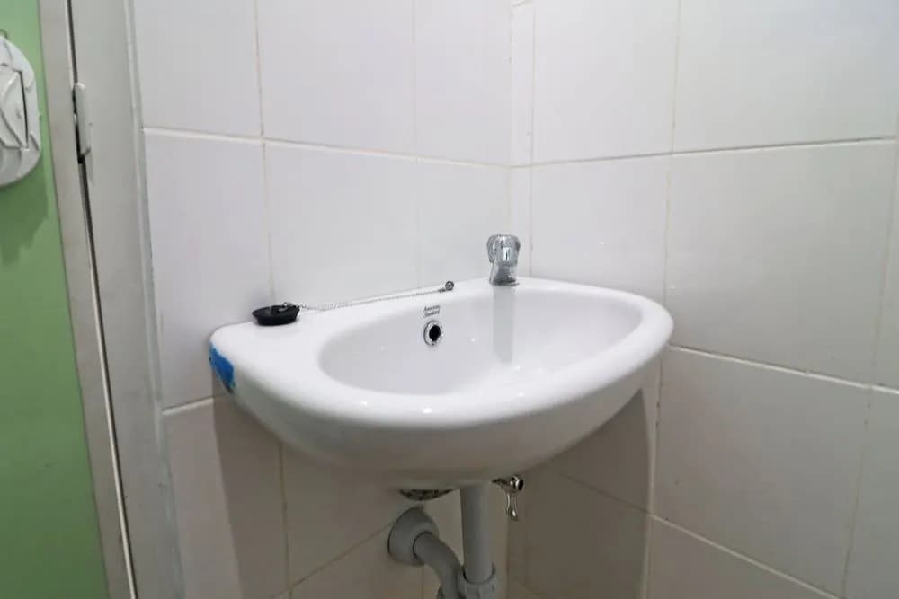 Grogol Residence - photo 23