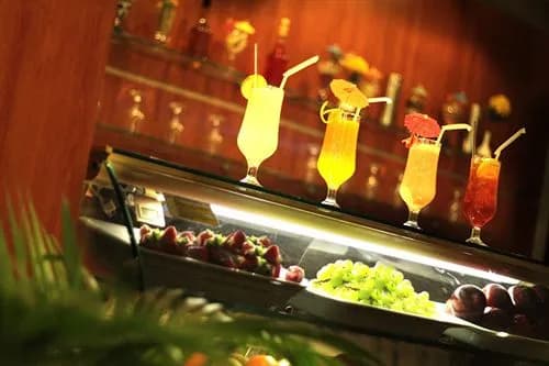 City Inn Al Seef - photo 12