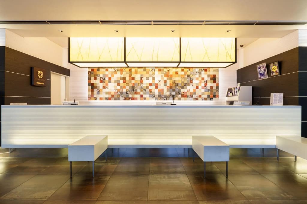 Sotetsu Fresa Inn Higashi Shinjuku - photo 18