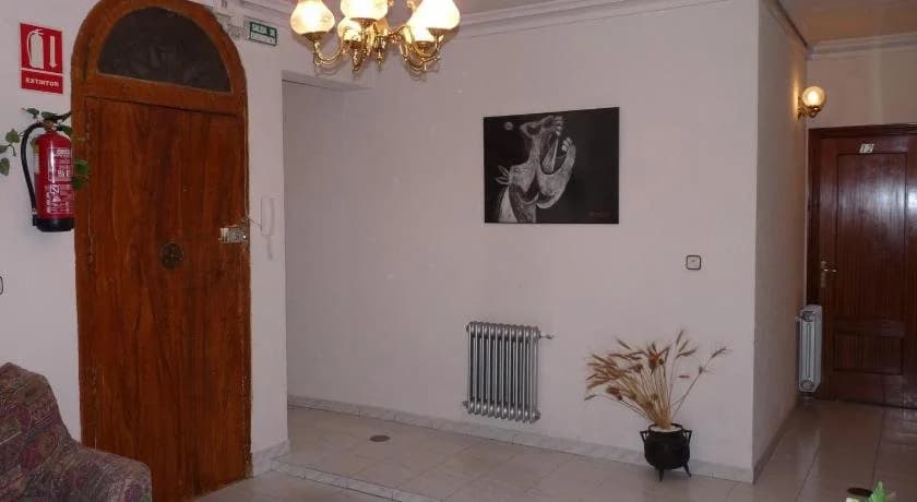 Hostal Fernandez - photo 10