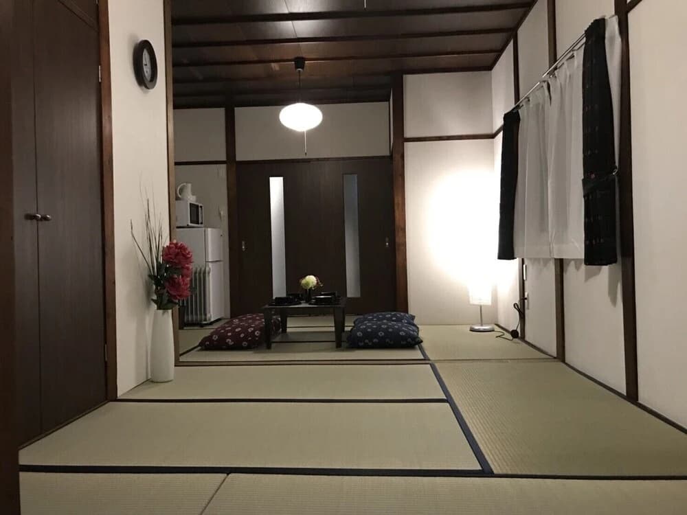 Kiyokawa House - photo 11