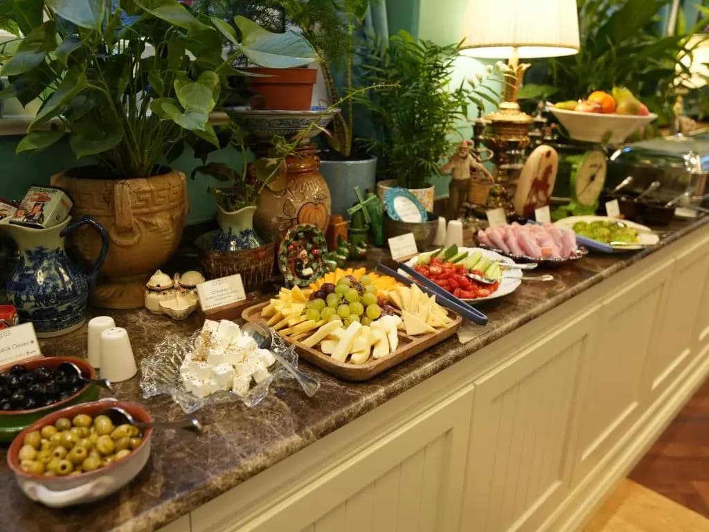 Limehouse Library Hotel - photo 38
