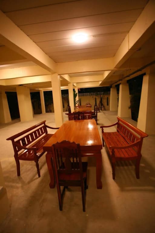 Lotusland Resort - photo 10