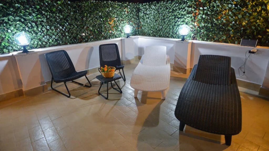 BB Coffee Room - photo 12