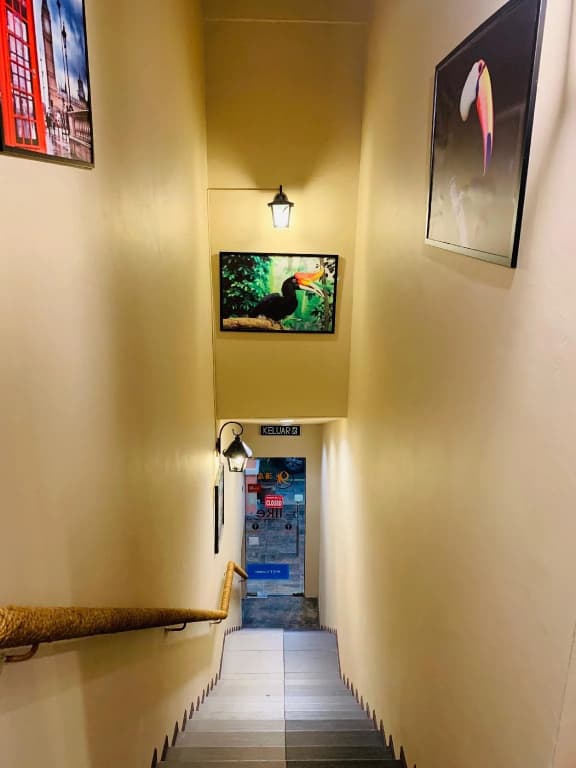 91 Street Boutique Inn - photo 12
