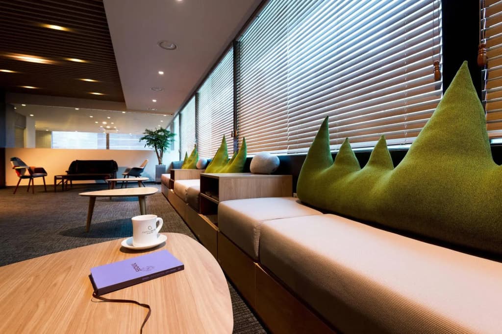 Metro Hotel - photo 15