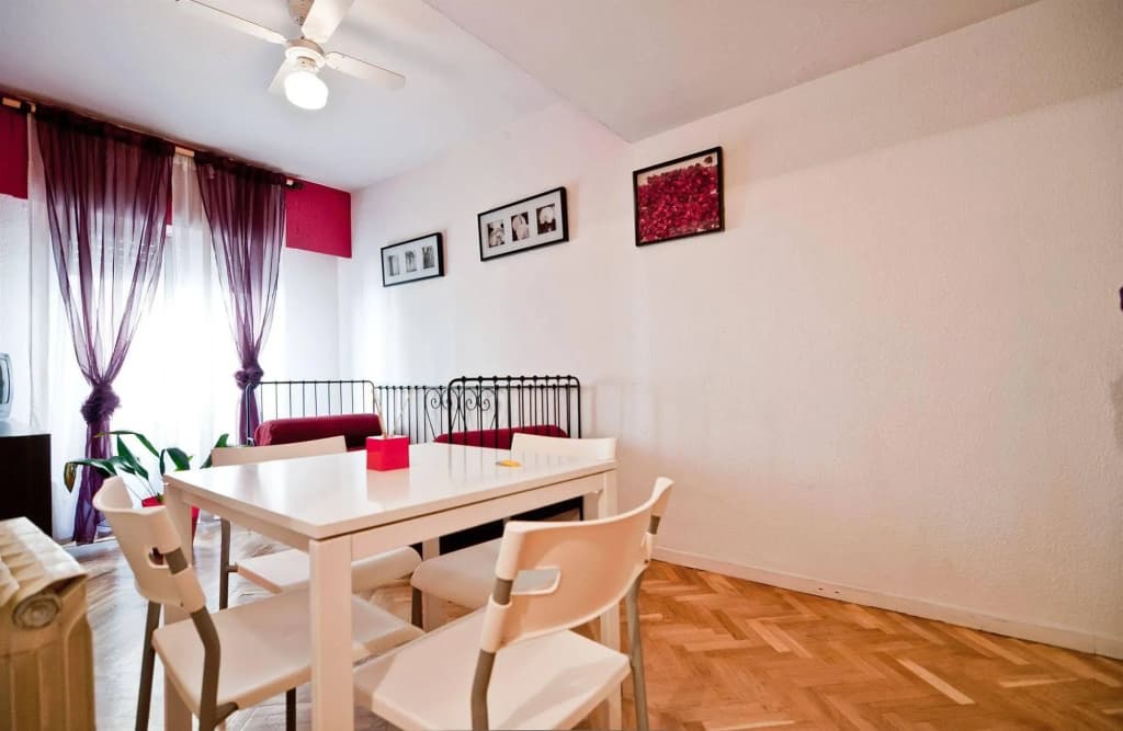 Apartamentos Aqui me Quedo - photo 18
