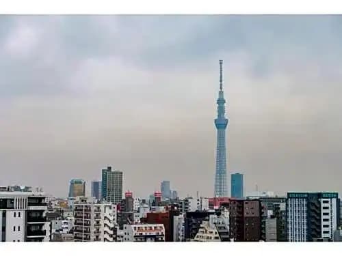 ICI HOTEL Asakusabashi - Vacation STAY 71085v - photo 10