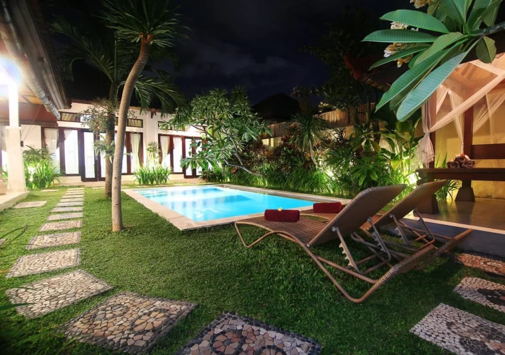 Villa Rani - photo 11