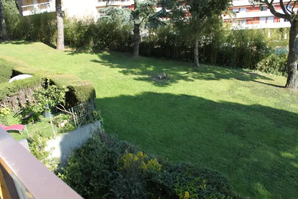 Résidence cosy le Nicerama piscine parking - photo 12