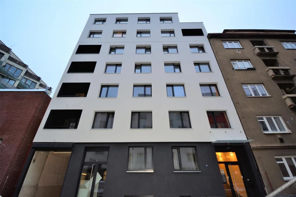 Hotel Harfa - photo 1