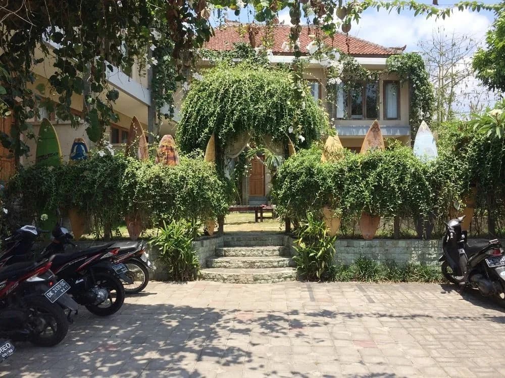 Bingin Inn - photo 17