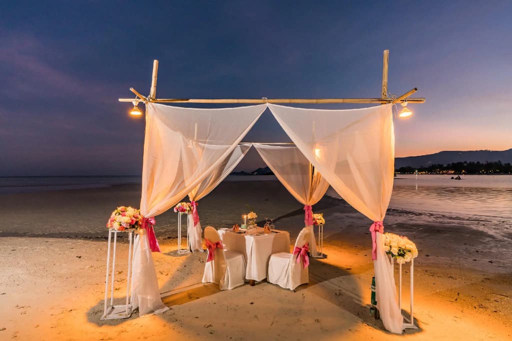 Chaba Cabana Beach Resort - photo 24