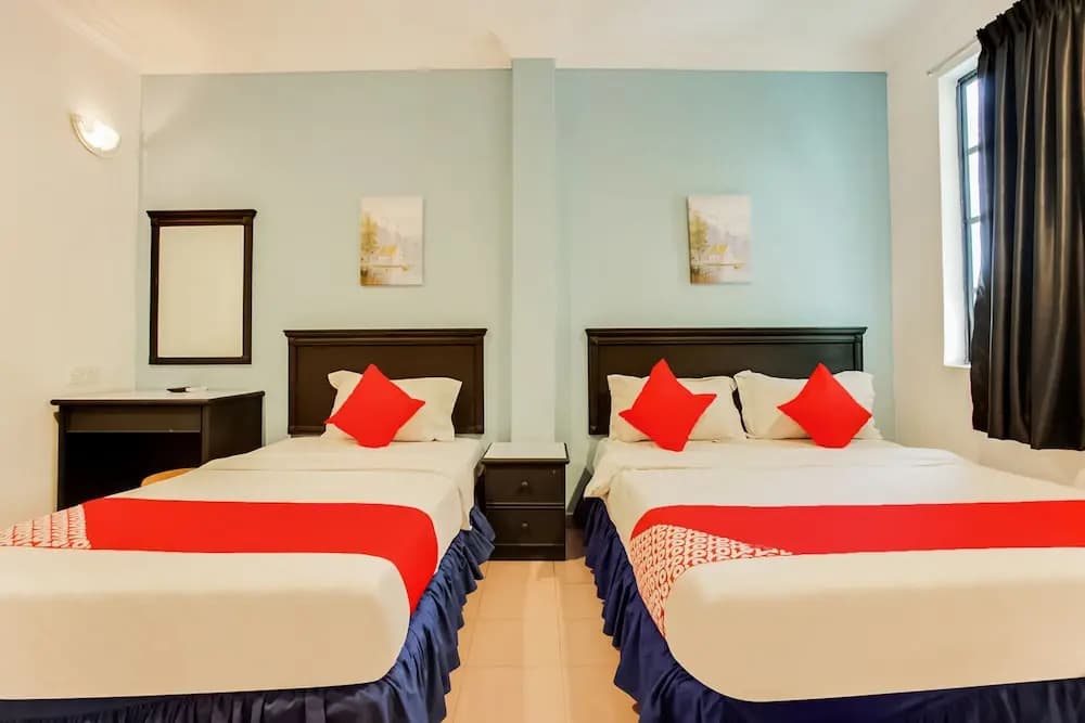 Hotel Home 88 by OYO Rooms - photo 1