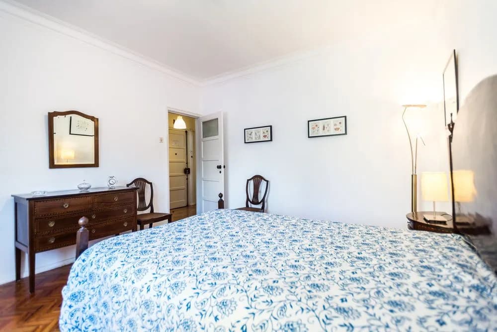ShortStayFlat Graça - photo 5