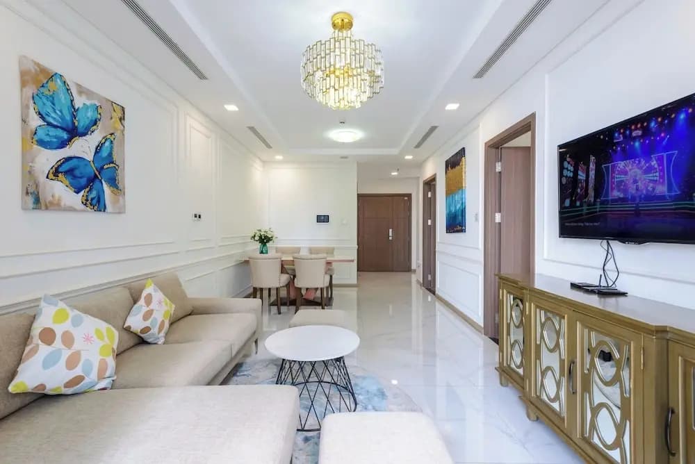 Sunwah Pearl Centre Point - photo 1