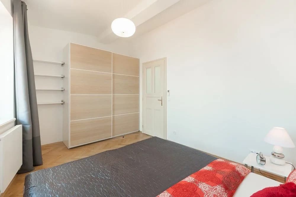 Soukenická apartments - photo 3