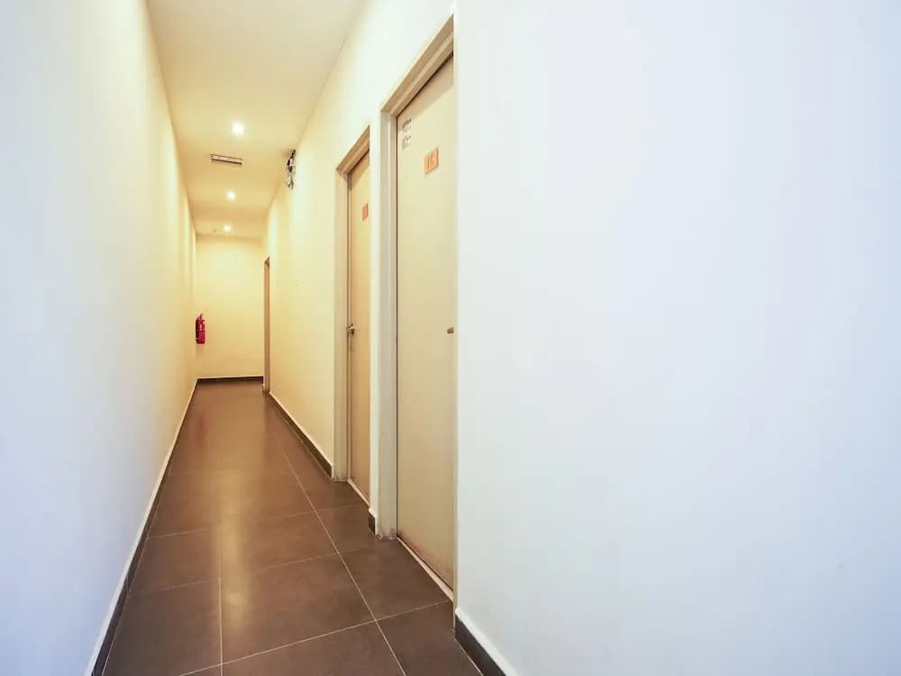 Hotel O Jj Hotel Sitiawan - photo 11