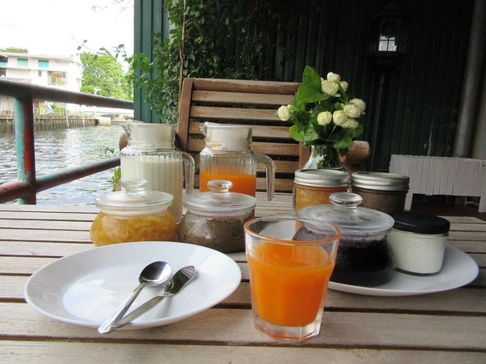 Rimklong Hostel - Adults Only - photo 10