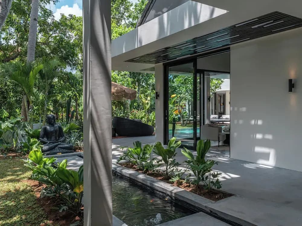 Villa Prana - photo 21