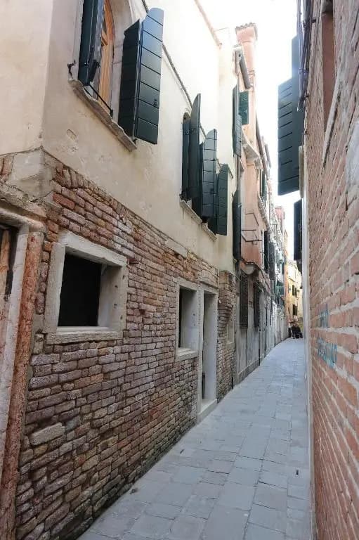 Sweet Home Venice - main photo