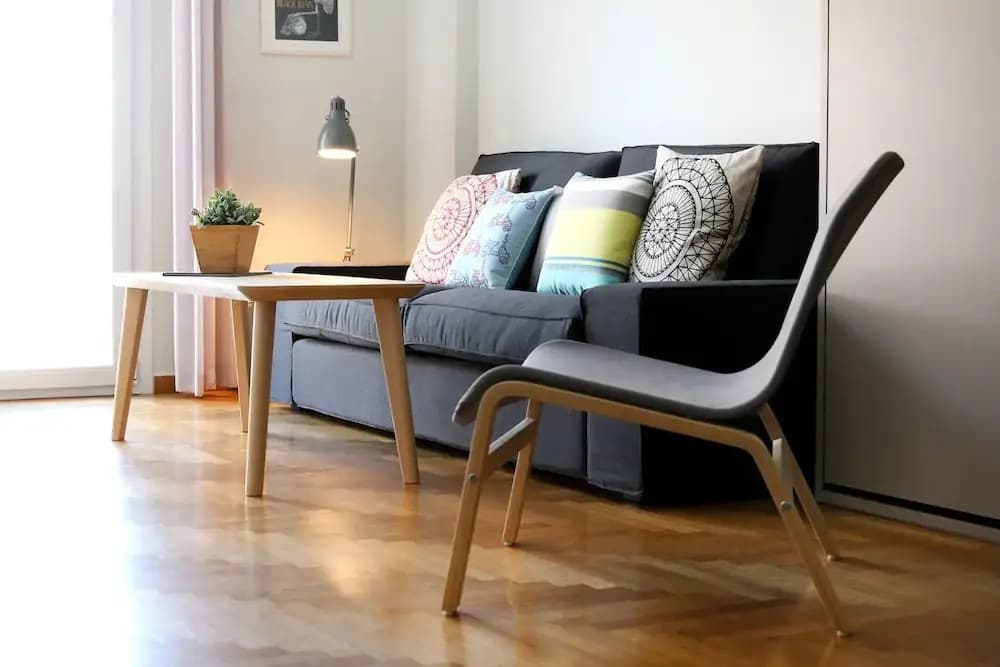 Stylish Flat Under Acropolis - photo 3