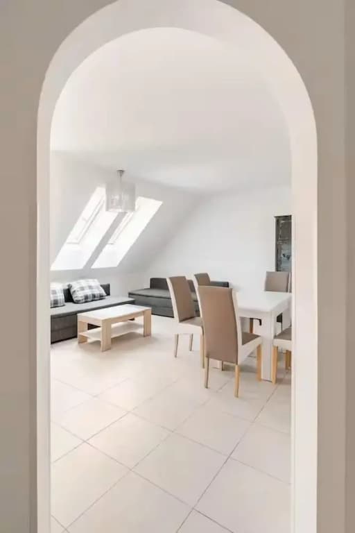 Vienna Airport Residences - photo 8