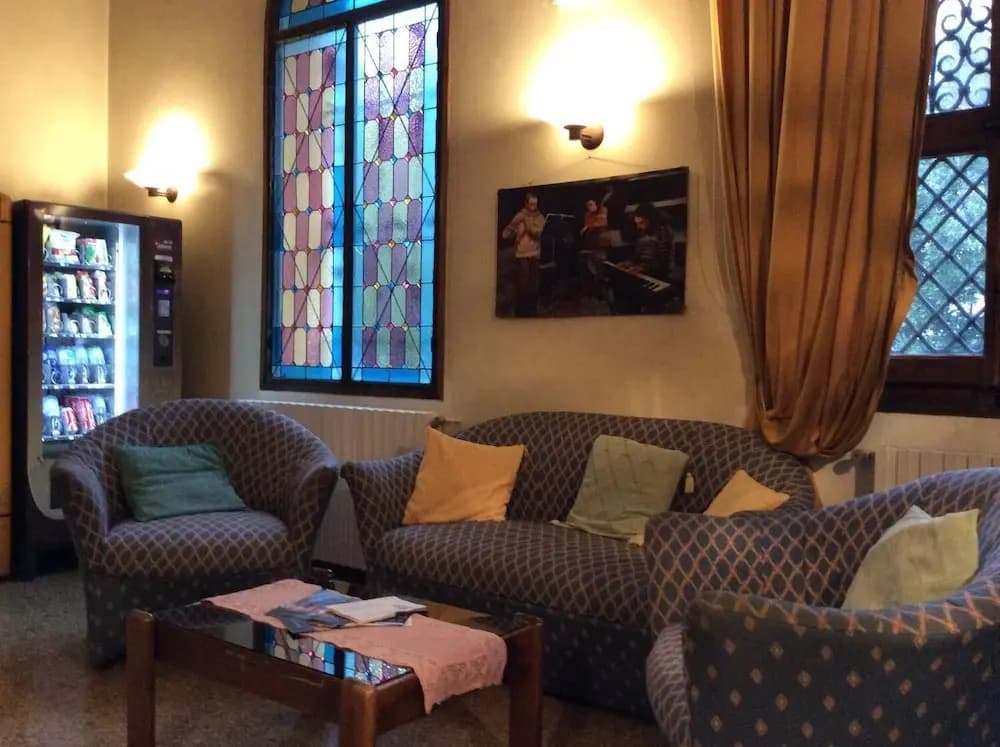 Hotel Villa Parco - photo 15