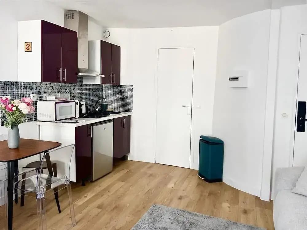 Résidence des Halles – Apparthotel - photo 9