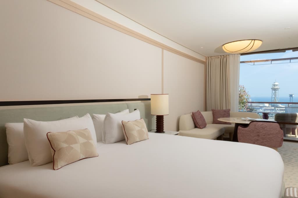 Hotel Miramar Barcelona - photo 42