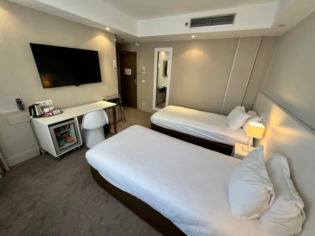 Holiday Inn Paris - Auteuil by IHG - photo 20