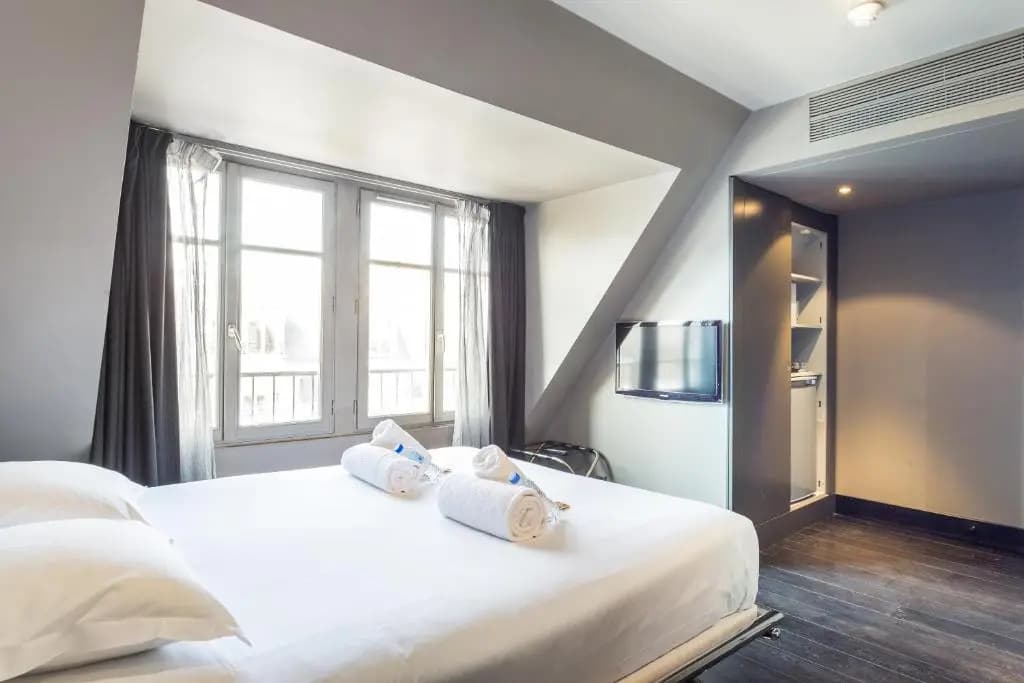 CMG - Suite Premium Tour Eiffel - 71 - photo 4