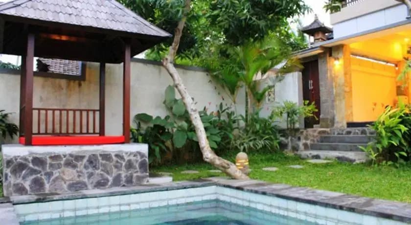 Asatu Villa - photo 10