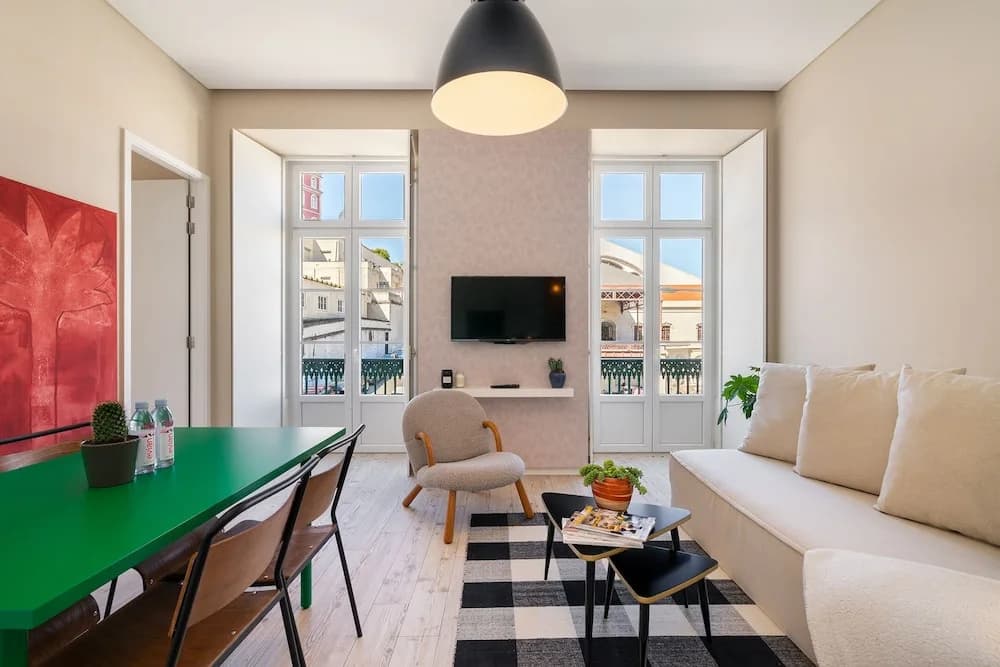 STAY&CO Lisbon Rossio - photo 39