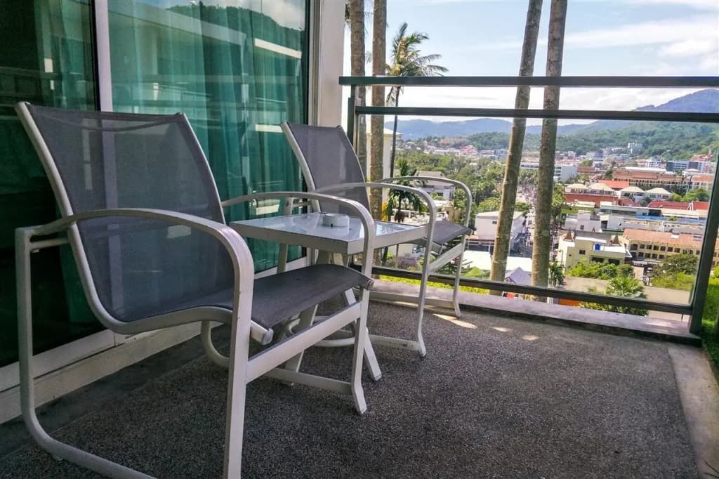 Sugar Palm Grand Hillside - photo 7