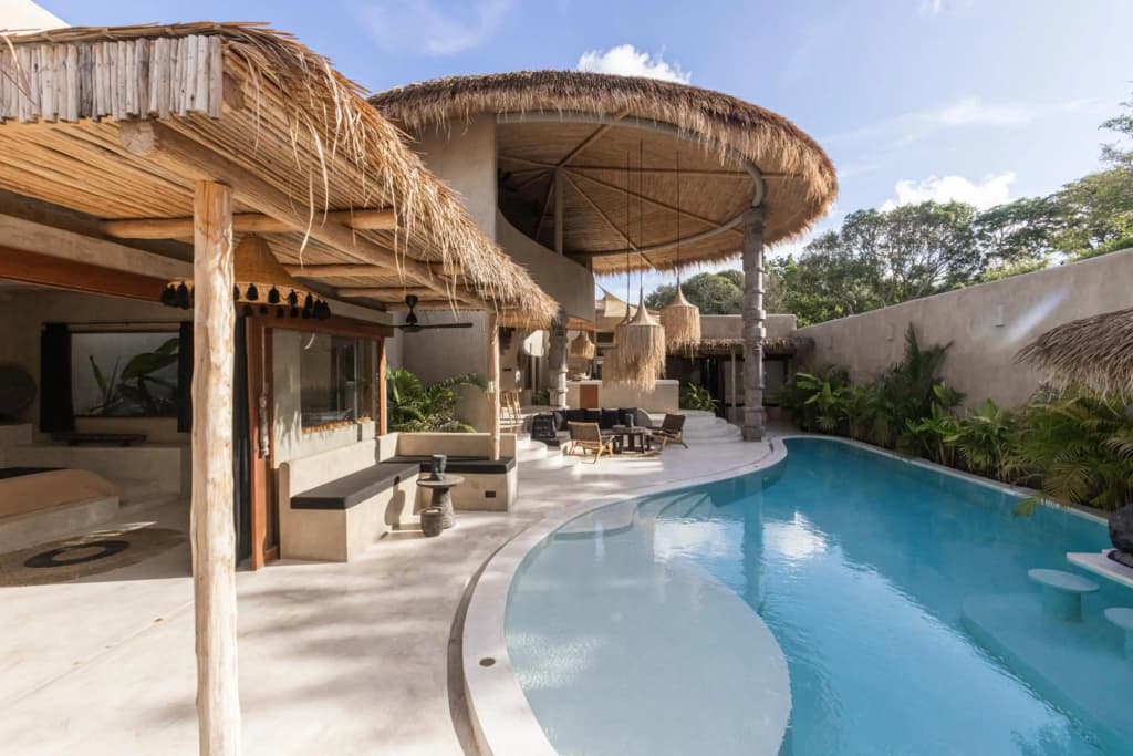Karma Resort - photo 19