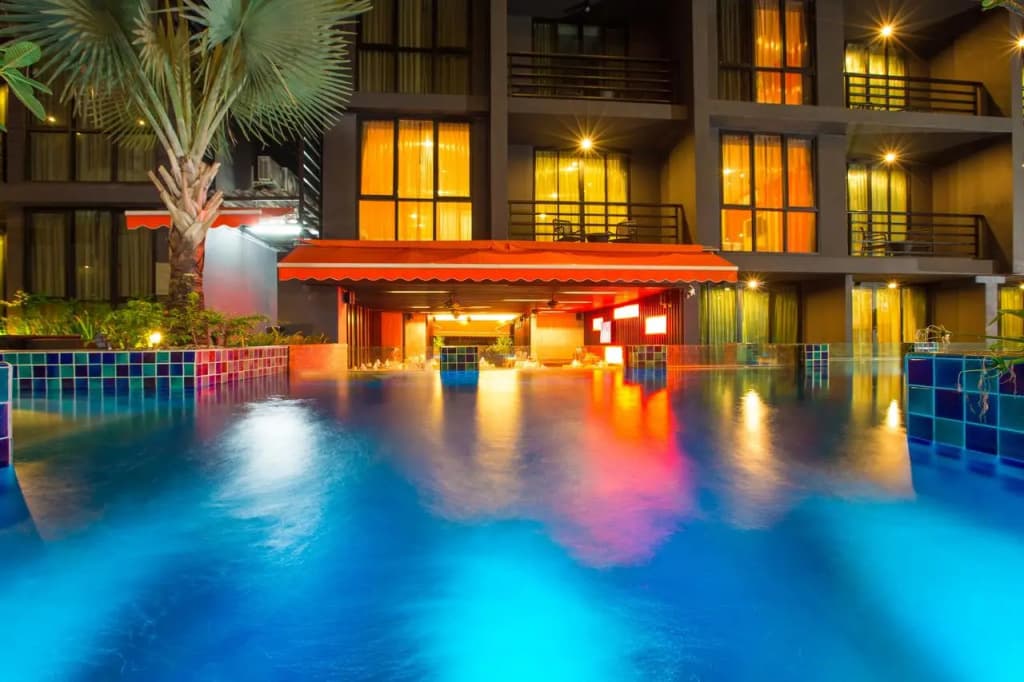 Aspira Residences Samui - photo 21