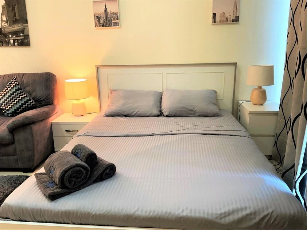DSI - Great Deal Charming Studio - main photo