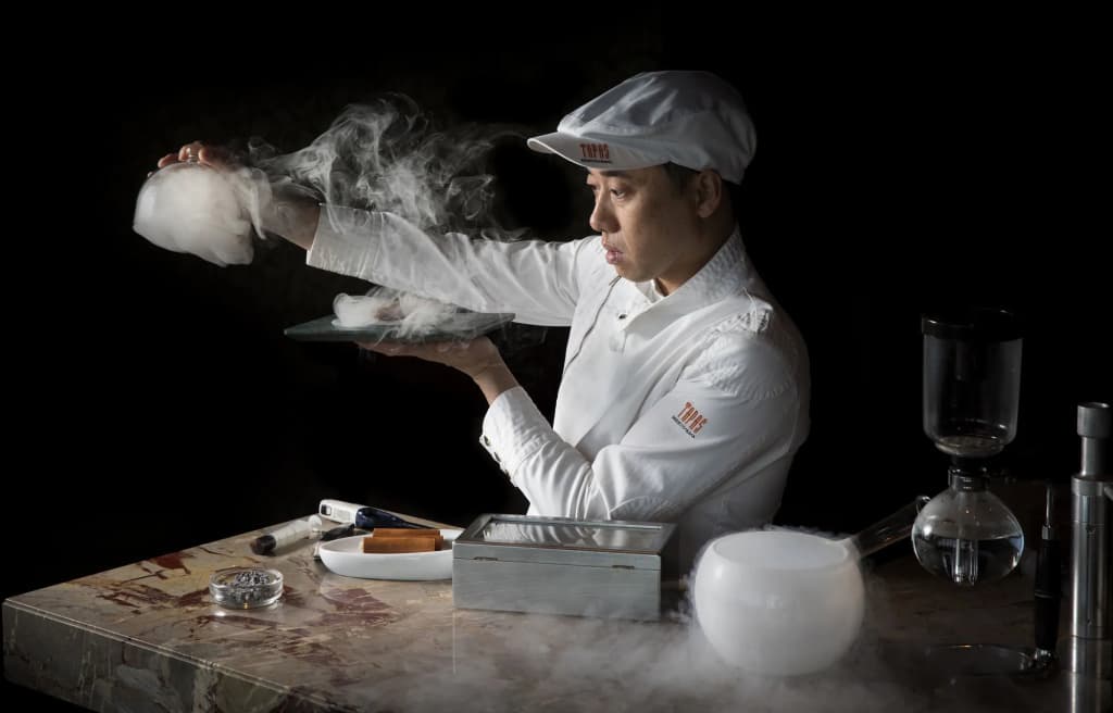 Mandarin Oriental, Tokyo - photo 37