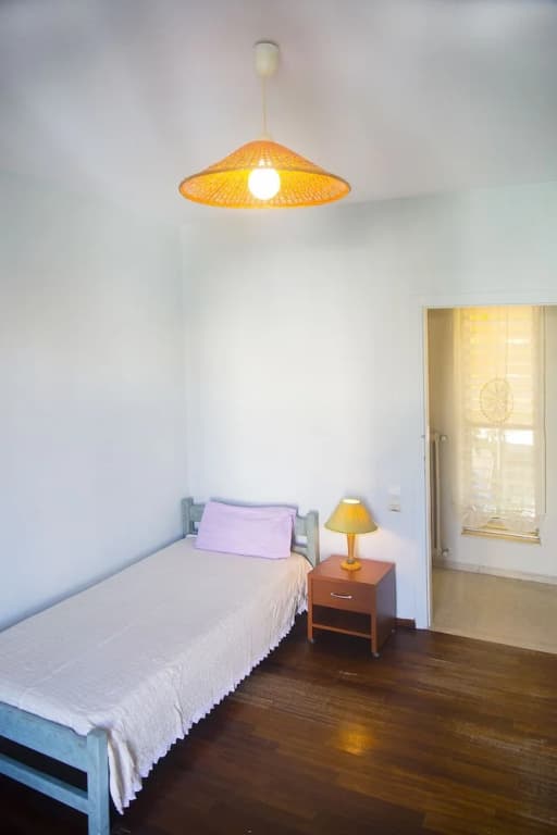Lycabettus View Ilisia Apartment - photo 3