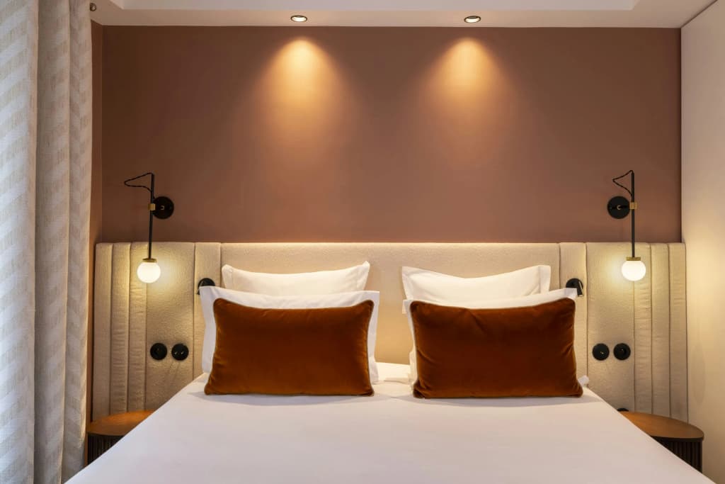 Hotel Chavanel Paris - photo 28