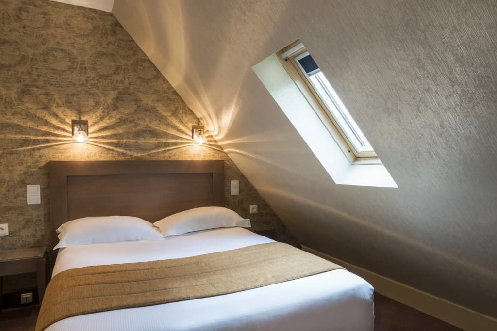 Hotel Volney Opera - photo 15