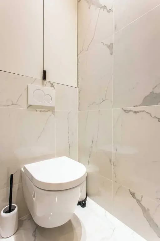 Magnificent Apartment - 2br/4p - Bourse - photo 3