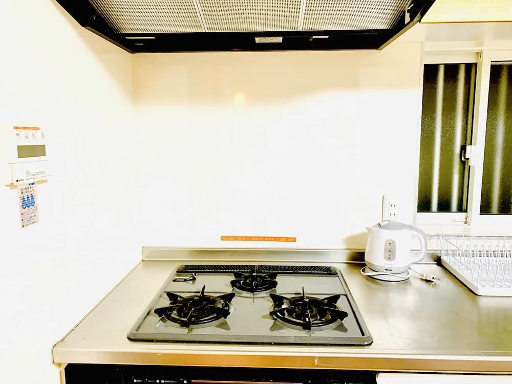 Paragon Residence OSAKA - photo 13