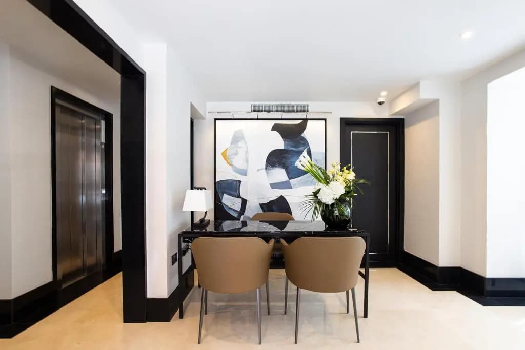 The Basil Street Hotel - photo 3
