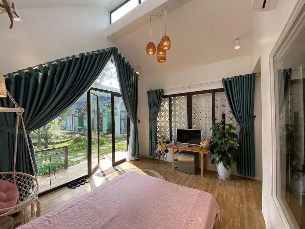 May Tropicall Villas - photo 7