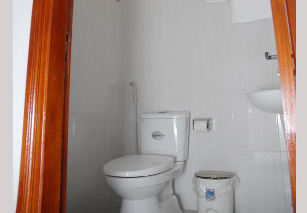 Da Nang Beach Hotel - photo 10