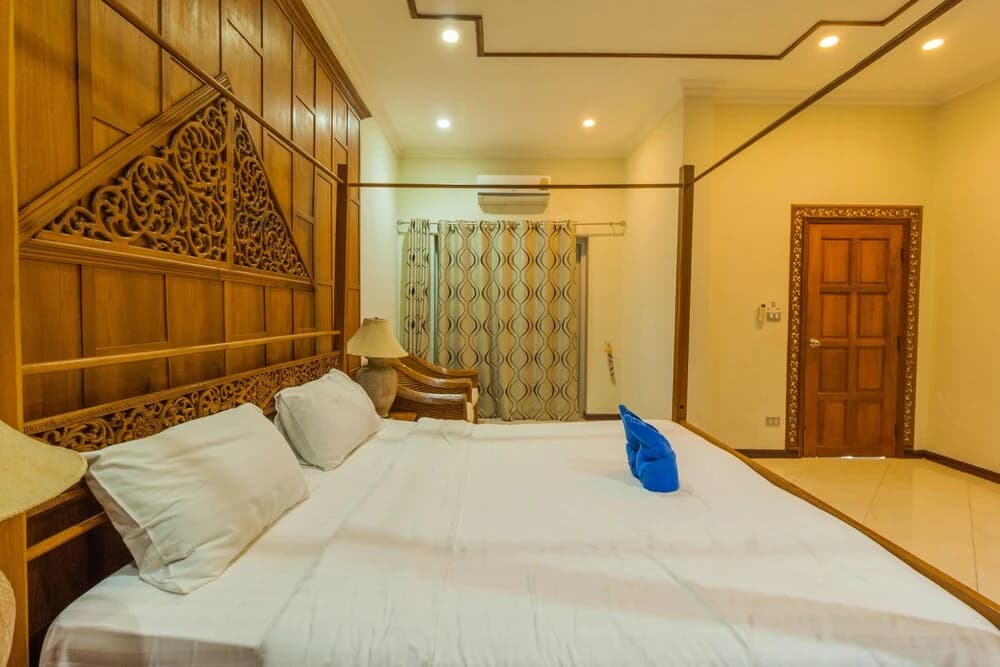 View Talay Villa by PSR - photo 3