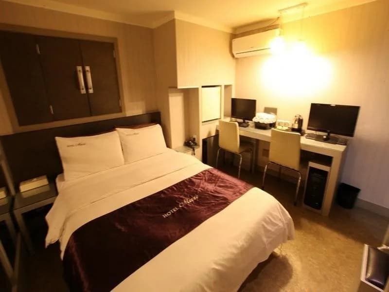 Hotel Mare - photo 22